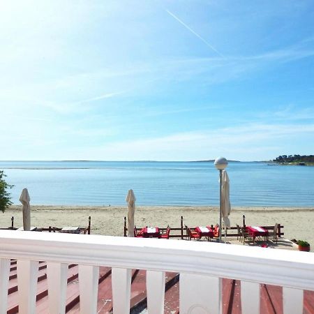 Sand Beach Apartment Idila Medulin Exterior photo