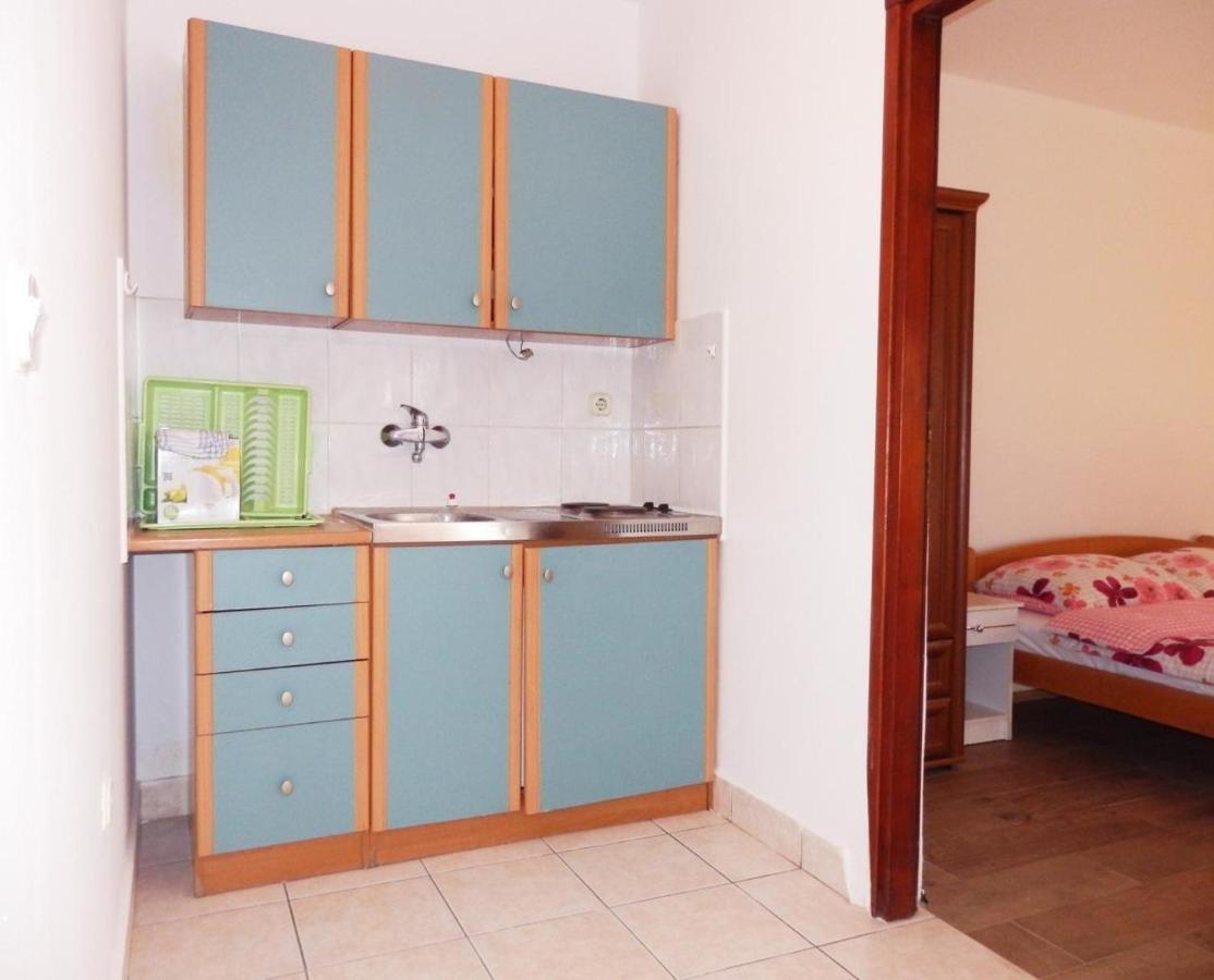 Sand Beach Apartment Idila Medulin Exterior photo