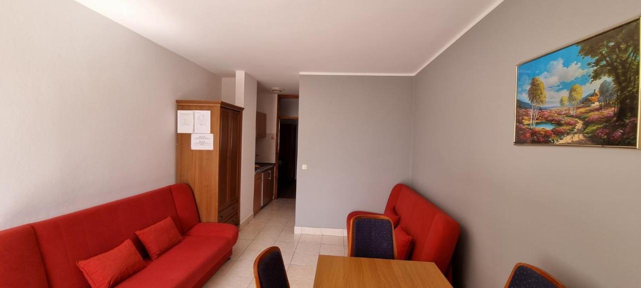 Sand Beach Apartment Idila Medulin Exterior photo