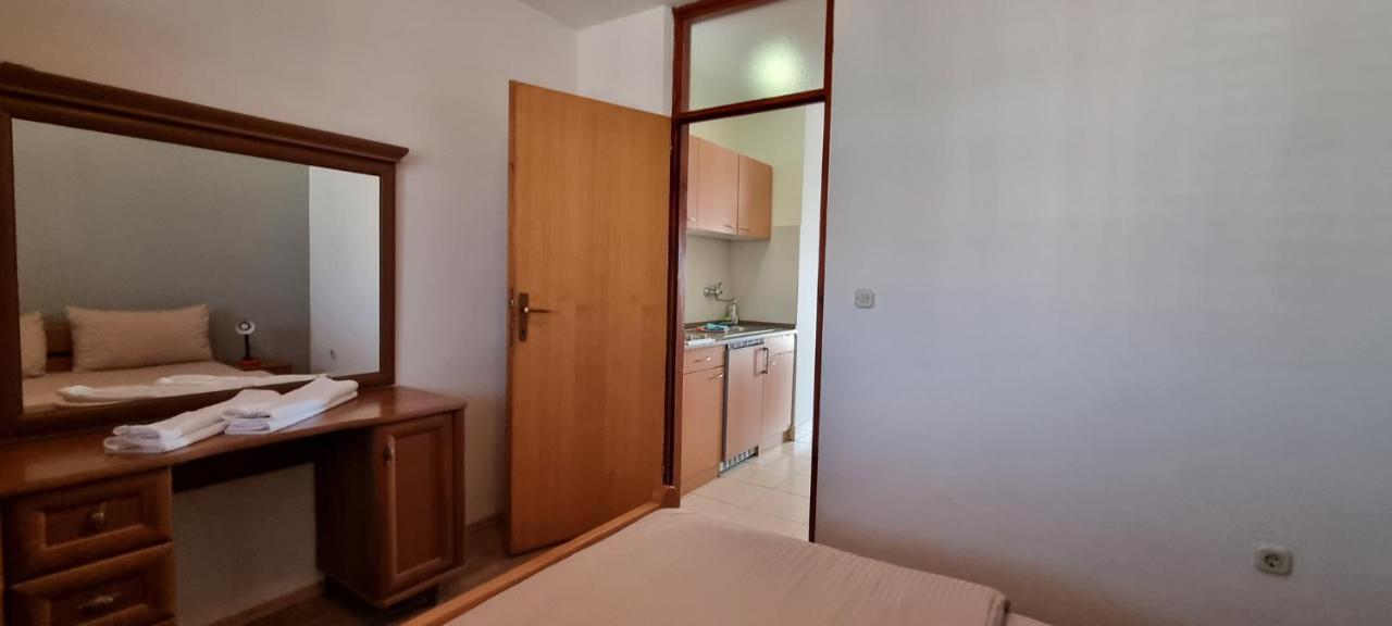 Sand Beach Apartment Idila Medulin Exterior photo